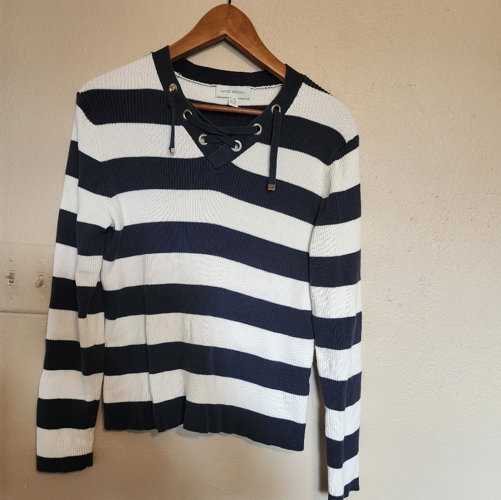 David Brooks Sweater (🌵FOR BUNDLES ONLY)